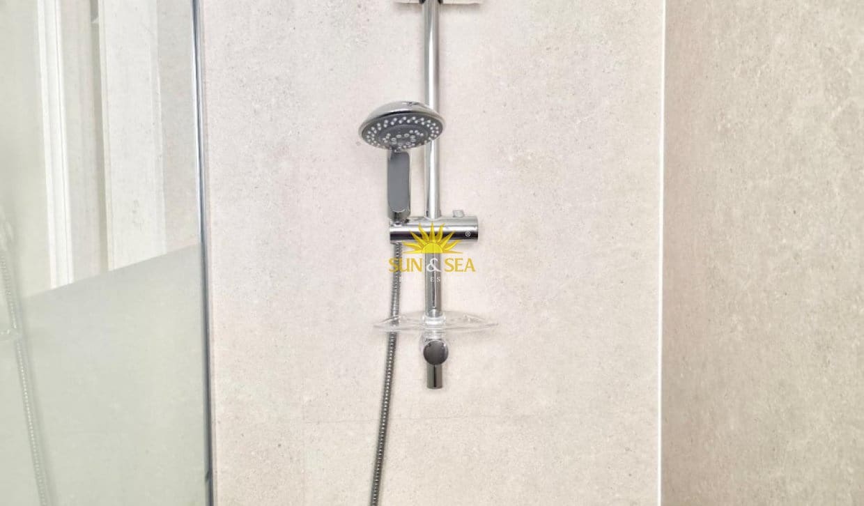 2 sovrum Hus för semesterbostäder i Torrevieja med pool - 750 € (Ref: 10057201)