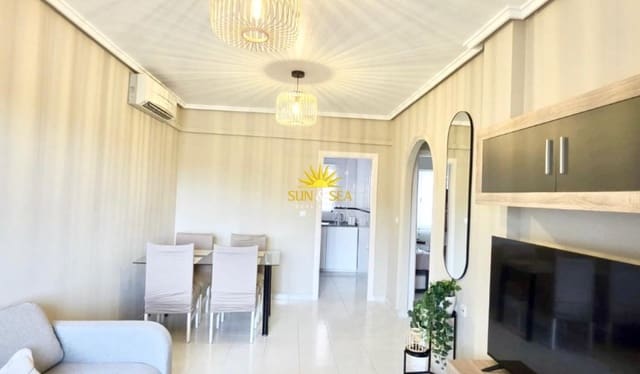 2 sovrum Hus för semesterbostäder i Torreblanca, Torrevieja med pool - 750 € (Ref: 10057201)