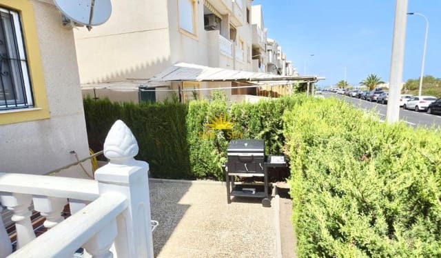 2 sovrum Hus för semesterbostäder i Torreblanca, Torrevieja med pool - 750 € (Ref: 10057201)