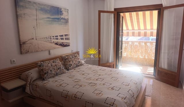 3 soverom Hus til leie i Torre de la Horadada, Pilar de la Horadada med garasje - € 1 200 (Ref: 10060649)