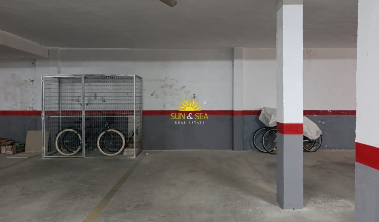 3 soverom Hus til leie i Torre de la Horadada med garasje - € 1 200 (Ref: 10060649)
