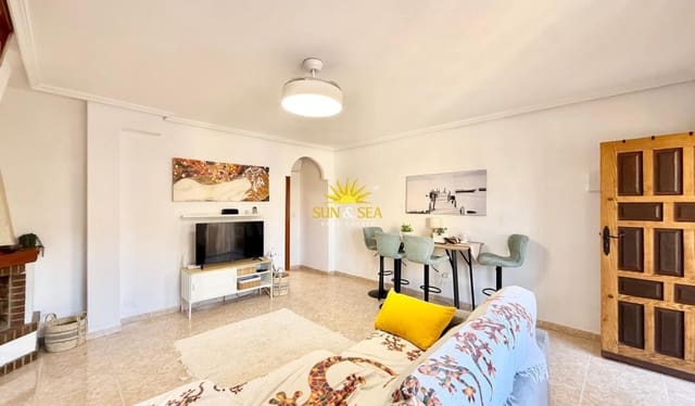 3 soveværelse Byhus til leje i Torre de la Horadada, Pilar de la Horadada med garage - € 1.200 (Ref: 10060649)