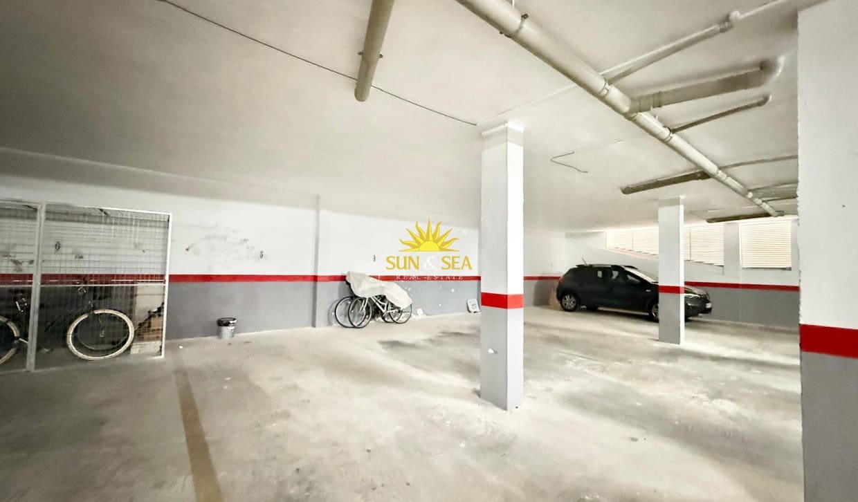 3 bedroom Townhouse for rent in Torre de la Horadada with garage - € 1,200 (Ref: 10060649)