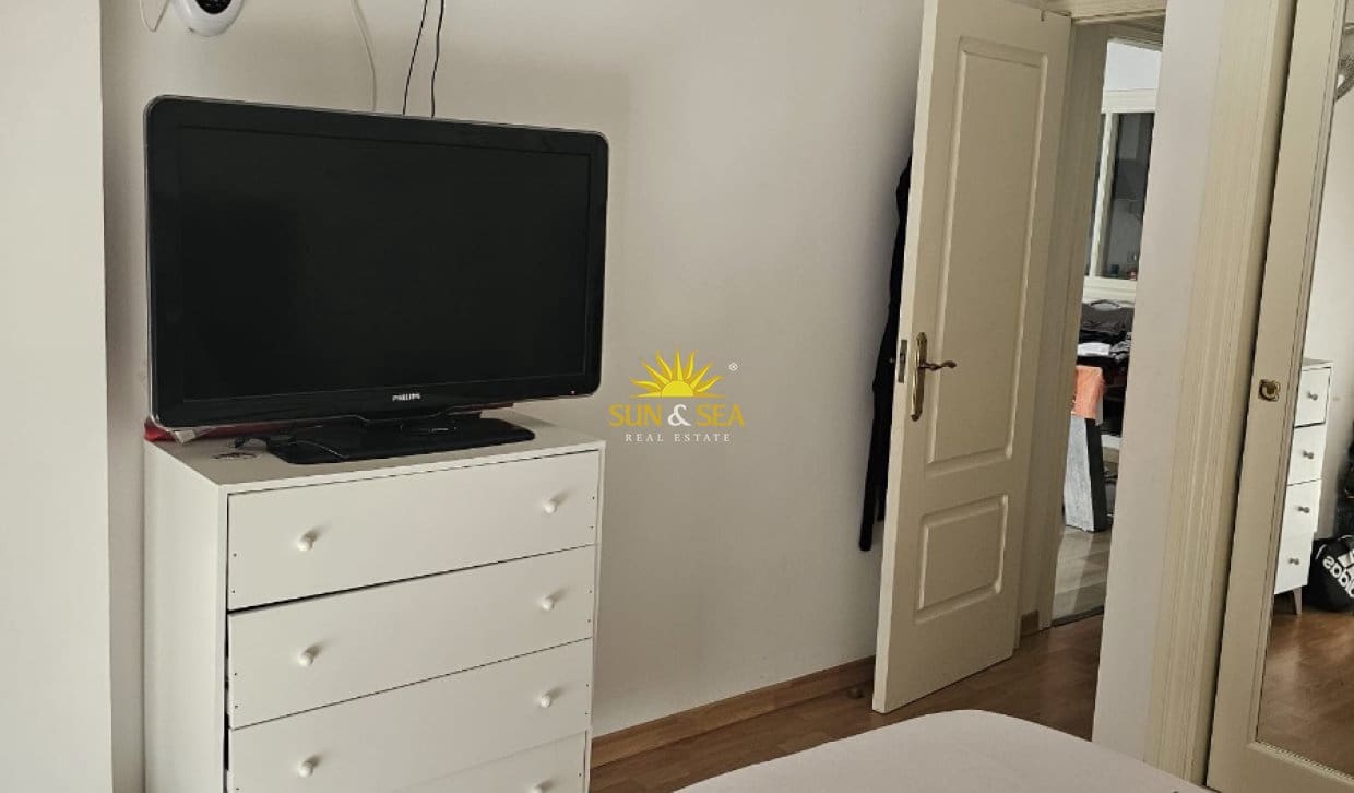 3 slaapkamer Appartement te huur in Guardamar del Segura - € 1.100 (Ref: 10060650)