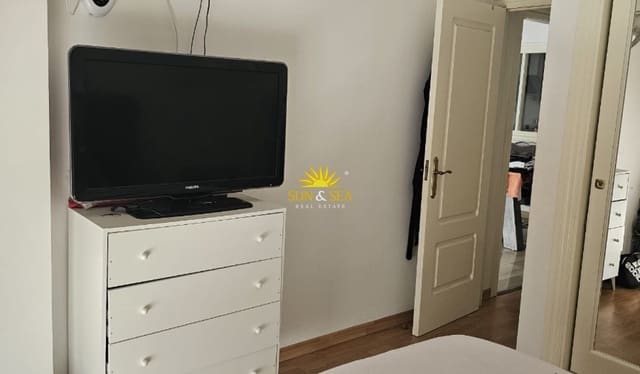 3 slaapkamer Appartement te huur in Zona Pueblo, Guardamar del Segura - € 1.100 (Ref: 10060650)
