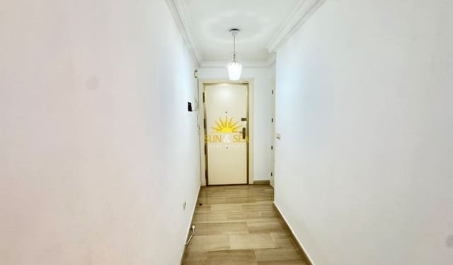 3 soverom Leilighet til leie i Zona Pueblo, Guardamar del Segura - € 1 000 (Ref: 10060650)