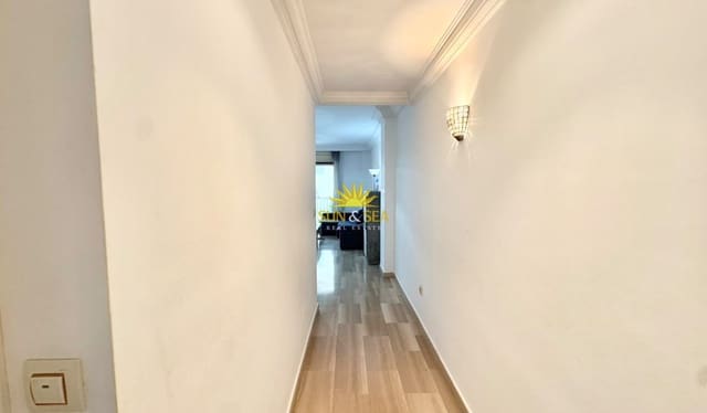 3 soverom Leilighet til leie i Zona Pueblo, Guardamar del Segura - € 1 000 (Ref: 10060650)