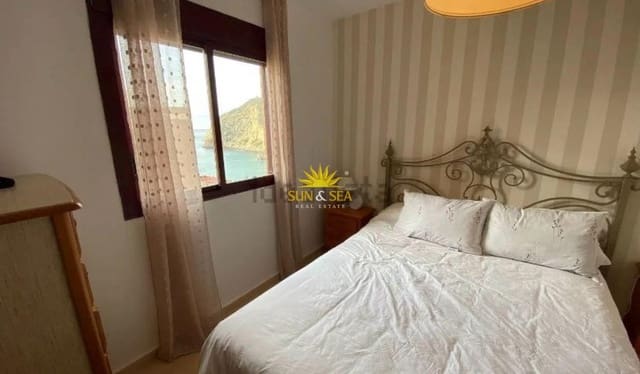 Appartement de 2 chambres à louer à Benidorm avec piscine garage - 1 300 € (Ref: 10060651)