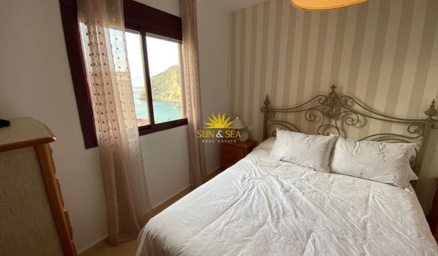 Appartement de 2 chambres à louer à Benidorm avec piscine garage - 1 300 € (Ref: 10060651)