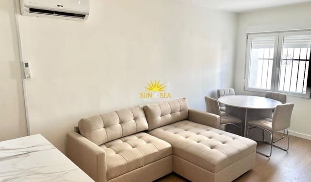1 Zimmer Haus zu vermieten in Los Balcones - Los Altos, Torrevieja mit Pool - 830 € (Ref: 10060652)