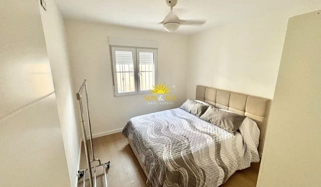 1 Zimmer Haus zu vermieten in Los Balcones - Los Altos, Torrevieja mit Pool - 830 € (Ref: 10060652)