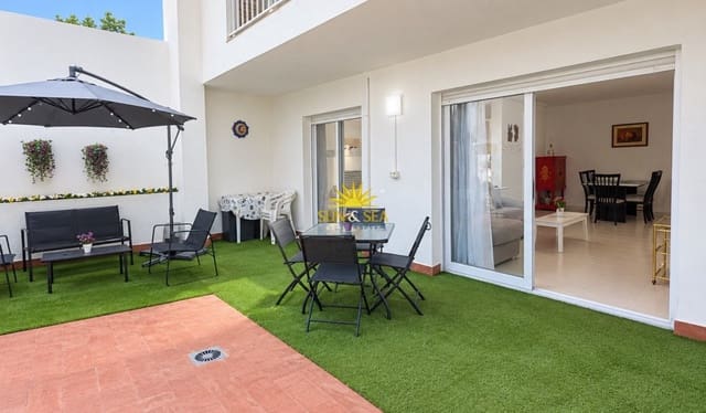 1 soverom Leilighet til salgs i Santiago de la Ribera, San Javier - € 750 (Ref: 10060915)