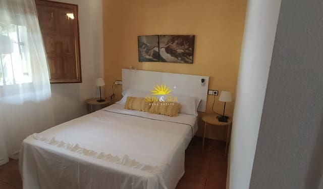Villa/Maison Semi-Mitoyenne de 3 chambres de location de vacances à Torre de la Horadada, Pilar de la Horadada avec piscine - 1 300 € (Ref: 10060916)