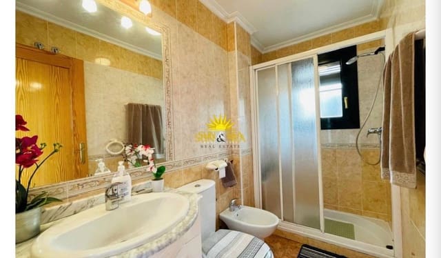 2 bedroom Apartment for sale in Los Narejos, Los Alcázares - € 129,000 (Ref: 10062365)