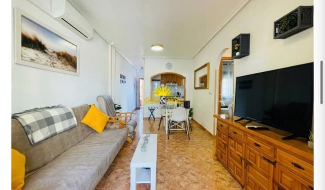2 bedroom Apartment for sale in Los Narejos, Los Alcázares - € 129,000 (Ref: 10062365)