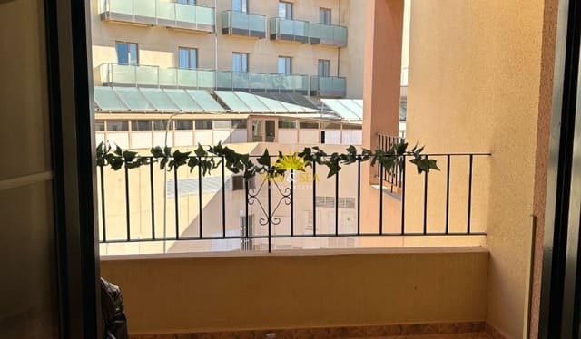 2 bedroom Apartment for sale in Los Narejos, Los Alcázares - € 129,000 (Ref: 10062365)