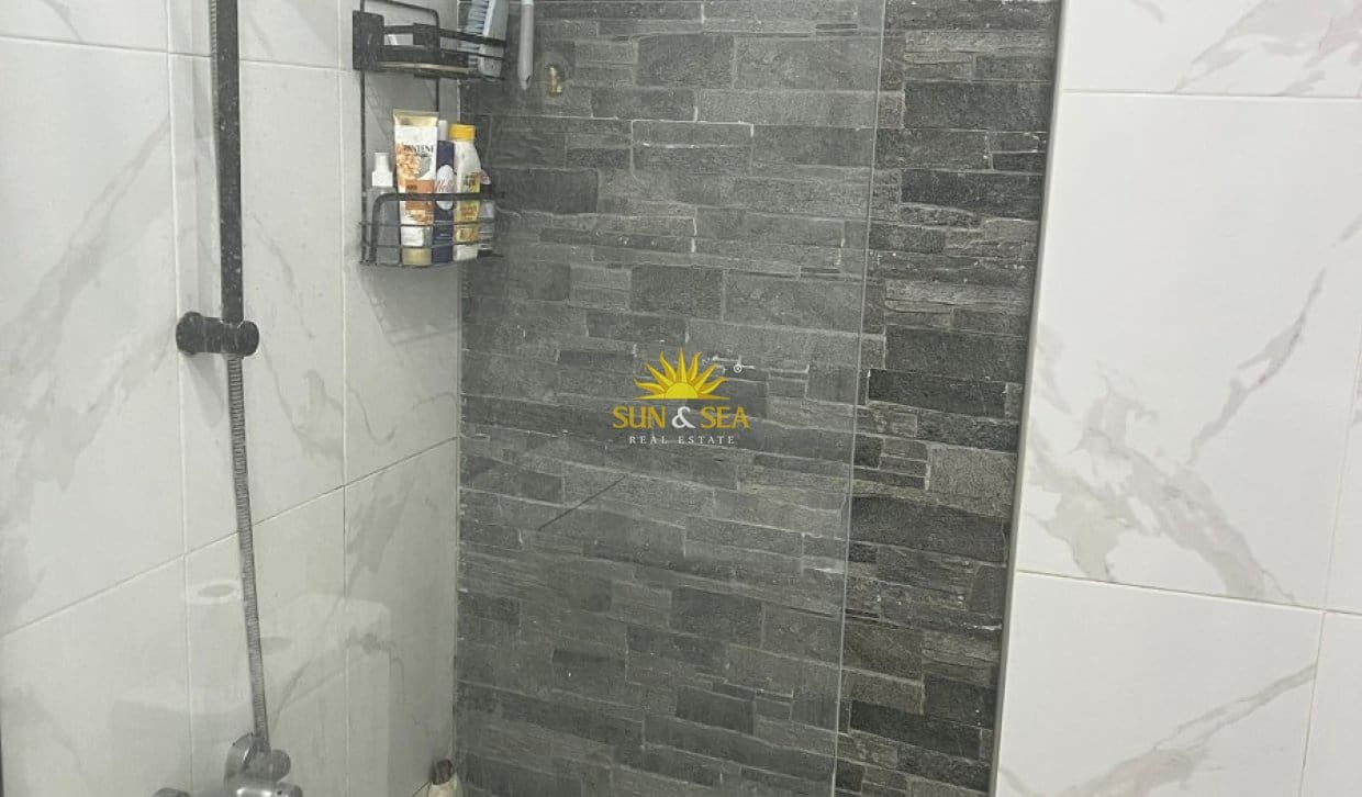2 sypialnia Apartament na kwatery wakacyjne w Torrevieja - 650 € (Ref: 10062367)
