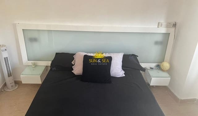 2 sypialnia Apartament na kwatery wakacyjne w El Molino, Torrevieja - 650 € (Ref: 10062367)