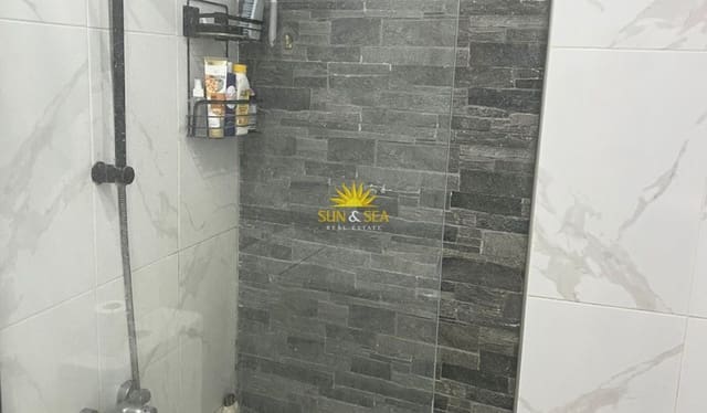 2 sypialnia Apartament na kwatery wakacyjne w El Molino, Torrevieja - 650 € (Ref: 10062367)