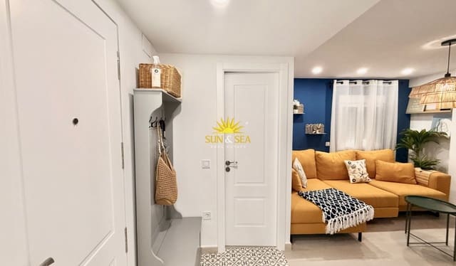 4 quarto Apartamento para arrendamento para férias em Playa Levante, Benidorm - 2 000 € (Ref: 10062871)
