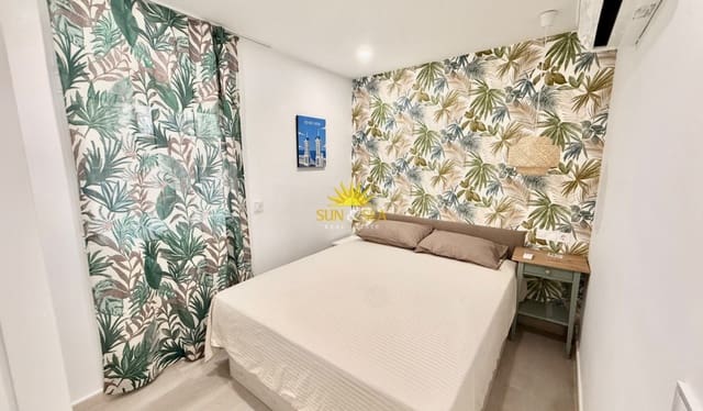 4 quarto Apartamento para arrendamento para férias em Playa Levante, Benidorm - 2 000 € (Ref: 10062871)