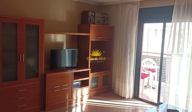 Apartamento de 3 habitaciones en Paus - Poligono San Blas, Alicante / Alacant ciudad en alquiler - 1.300 € (Ref: 10062872)