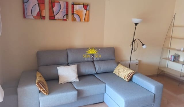 Apartamento de 3 habitaciones en Paus - Poligono San Blas, Alicante / Alacant ciudad en alquiler - 1.300 € (Ref: 10062872)