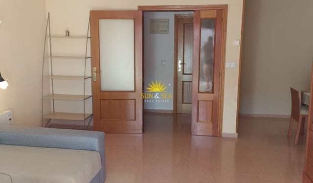 Apartamento de 3 habitaciones en Paus - Poligono San Blas, Alicante / Alacant ciudad en alquiler - 1.300 € (Ref: 10062872)