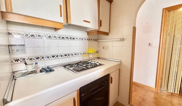 3 sovrum Hus att hyra i Playa de los Locos, Torrevieja med pool - 950 € (Ref: 10065128)