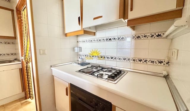 3 sovrum Hus att hyra i Playa de los Locos, Torrevieja med pool - 950 € (Ref: 10065128)