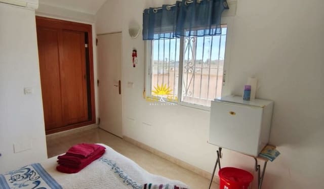 3 slaapkamer Huis te huur in Santiago de la Ribera, San Javier - € 1.300 (Ref: 10072875)