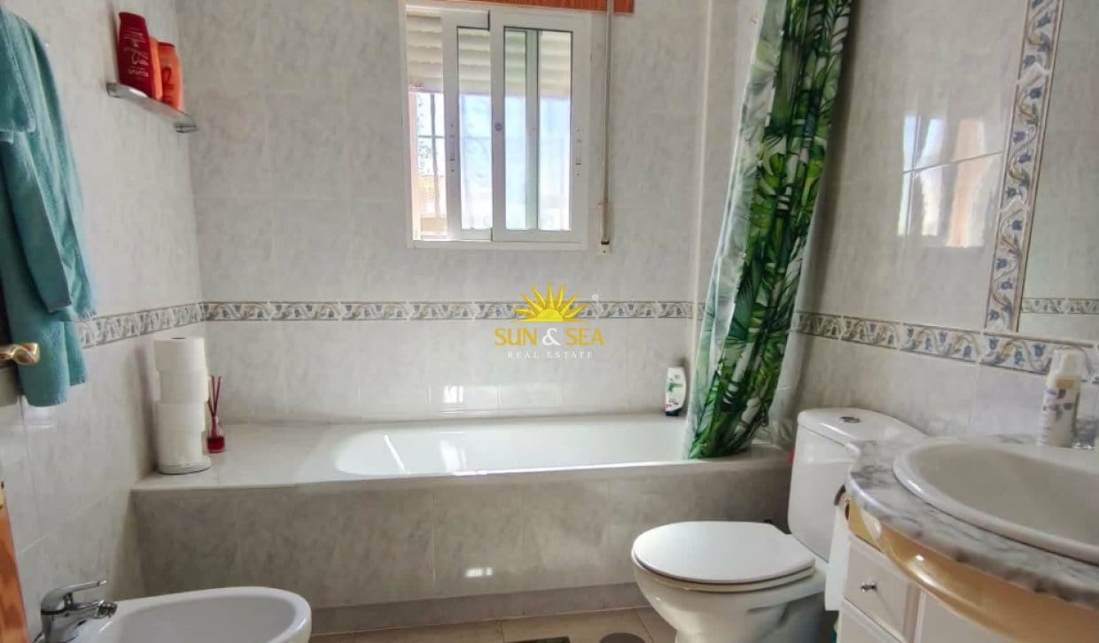 3 bedroom Townhouse for rent in Santiago de la Ribera - € 1,300 (Ref: 10072875)