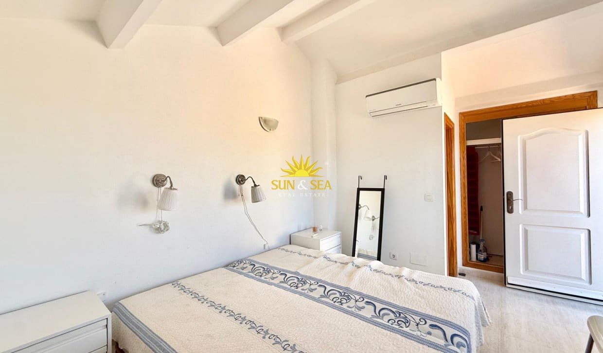 3 bedroom Townhouse for rent in Santiago de la Ribera - € 1,300 (Ref: 10072875)