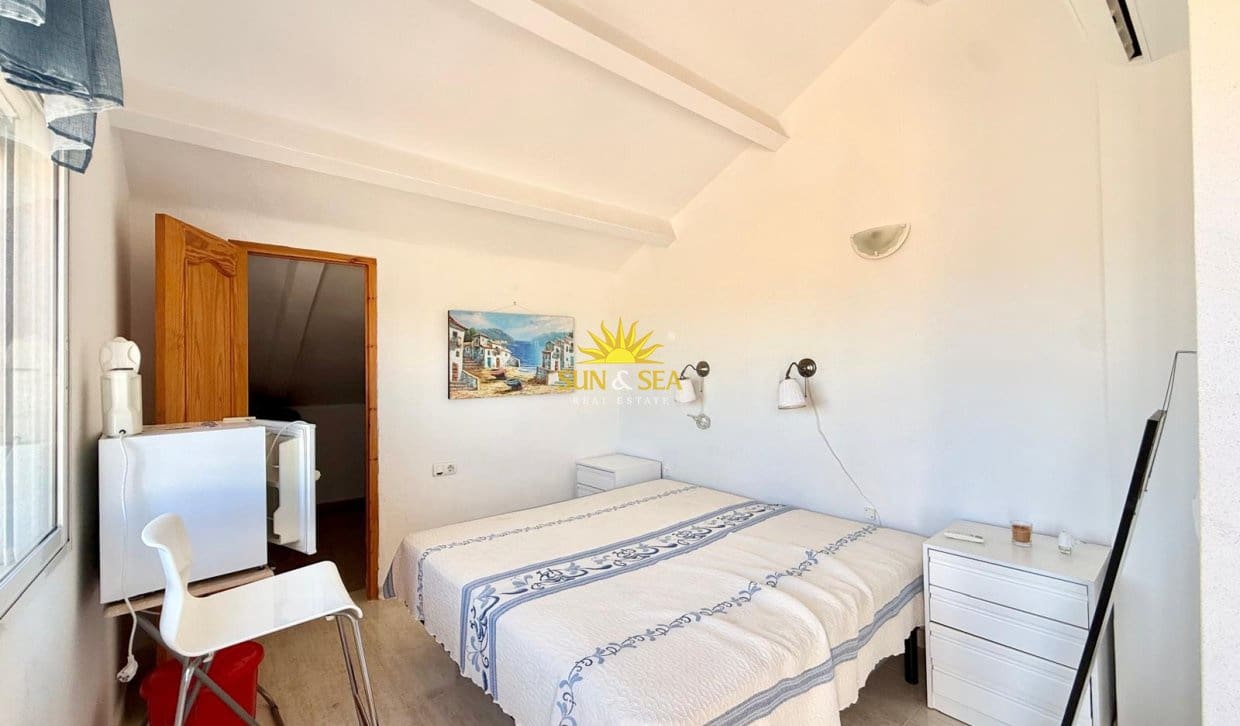 3 bedroom Townhouse for rent in Santiago de la Ribera - € 1,300 (Ref: 10072875)