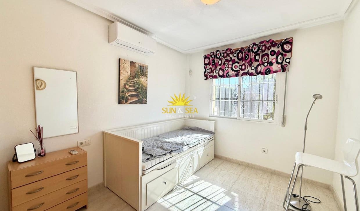 3 bedroom Townhouse for rent in Santiago de la Ribera - € 1,300 (Ref: 10072875)