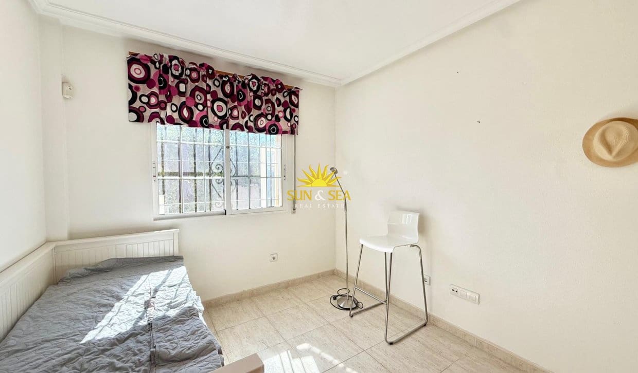 3 bedroom Townhouse for rent in Santiago de la Ribera - € 1,300 (Ref: 10072875)