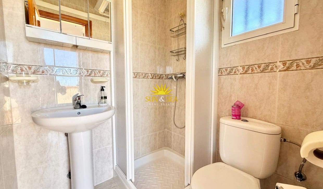 3 bedroom Townhouse for rent in Santiago de la Ribera - € 1,300 (Ref: 10072875)