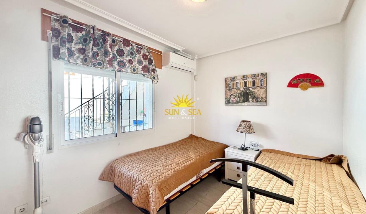 3 bedroom Townhouse for rent in Santiago de la Ribera - € 1,300 (Ref: 10072875)