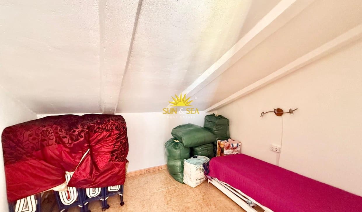 3 bedroom Townhouse for rent in Santiago de la Ribera - € 1,300 (Ref: 10072875)