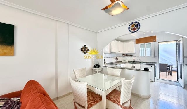 3 sypialnia Dom do wynajęcia w Santiago de la Ribera, San Javier - 1 300 € (Ref: 10072875)