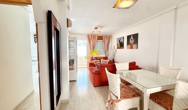3 sypialnia Dom do wynajęcia w Santiago de la Ribera, San Javier - 1 300 € (Ref: 10072875)