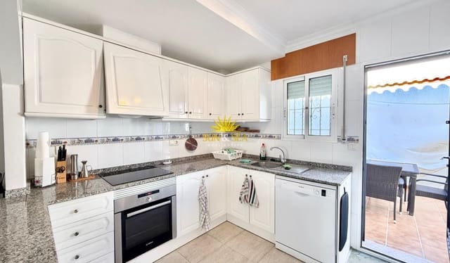3 sypialnia Dom do wynajęcia w Santiago de la Ribera, San Javier - 1 300 € (Ref: 10072875)
