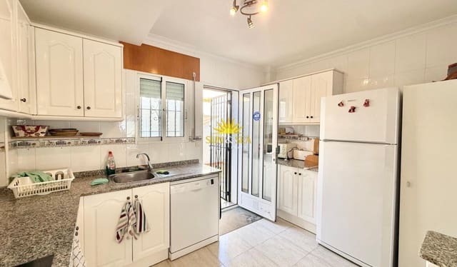 3 sypialnia Dom do wynajęcia w Santiago de la Ribera, San Javier - 1 300 € (Ref: 10072875)
