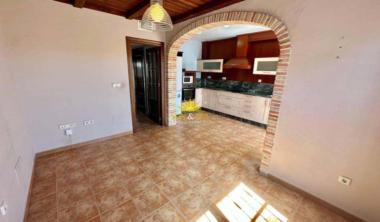 3 Zimmer Apartment zu verkaufen in Santiago de la Ribera - 235.000 € (Ref: 10072876)