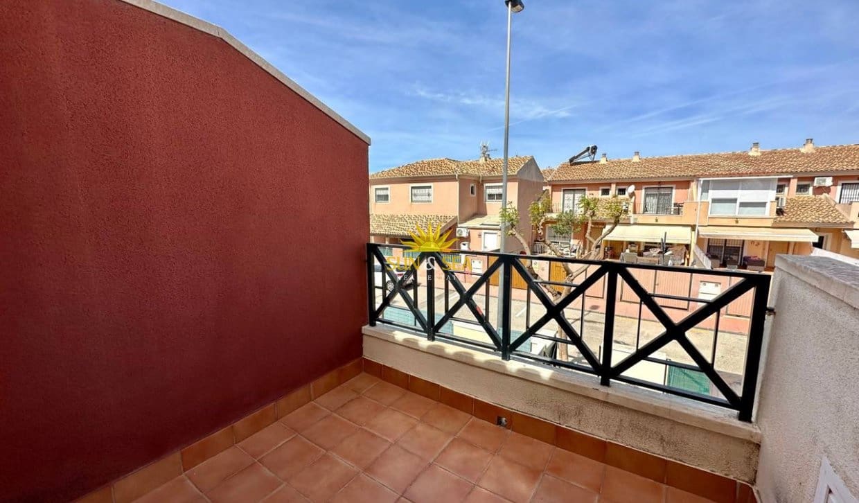 3 Zimmer Apartment zu verkaufen in Santiago de la Ribera - 235.000 € (Ref: 10072876)