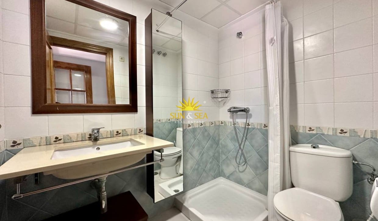 3 Zimmer Apartment zu verkaufen in Santiago de la Ribera - 235.000 € (Ref: 10072876)