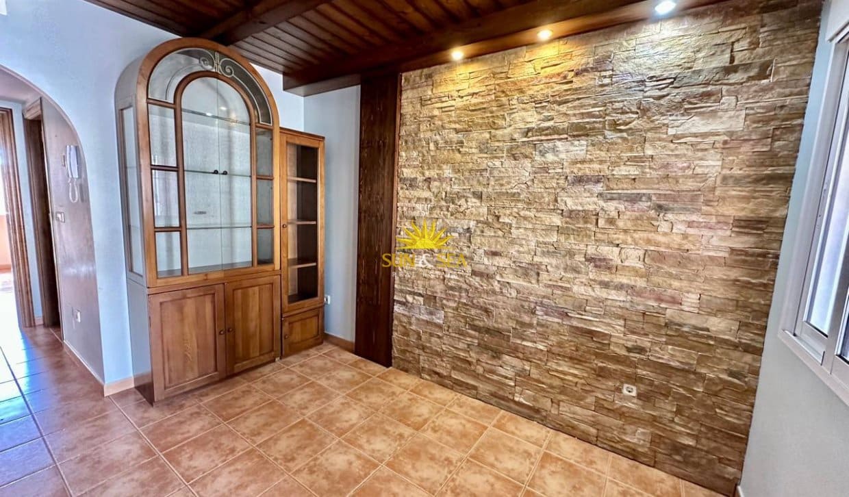 3 Zimmer Apartment zu verkaufen in Santiago de la Ribera - 235.000 € (Ref: 10072876)
