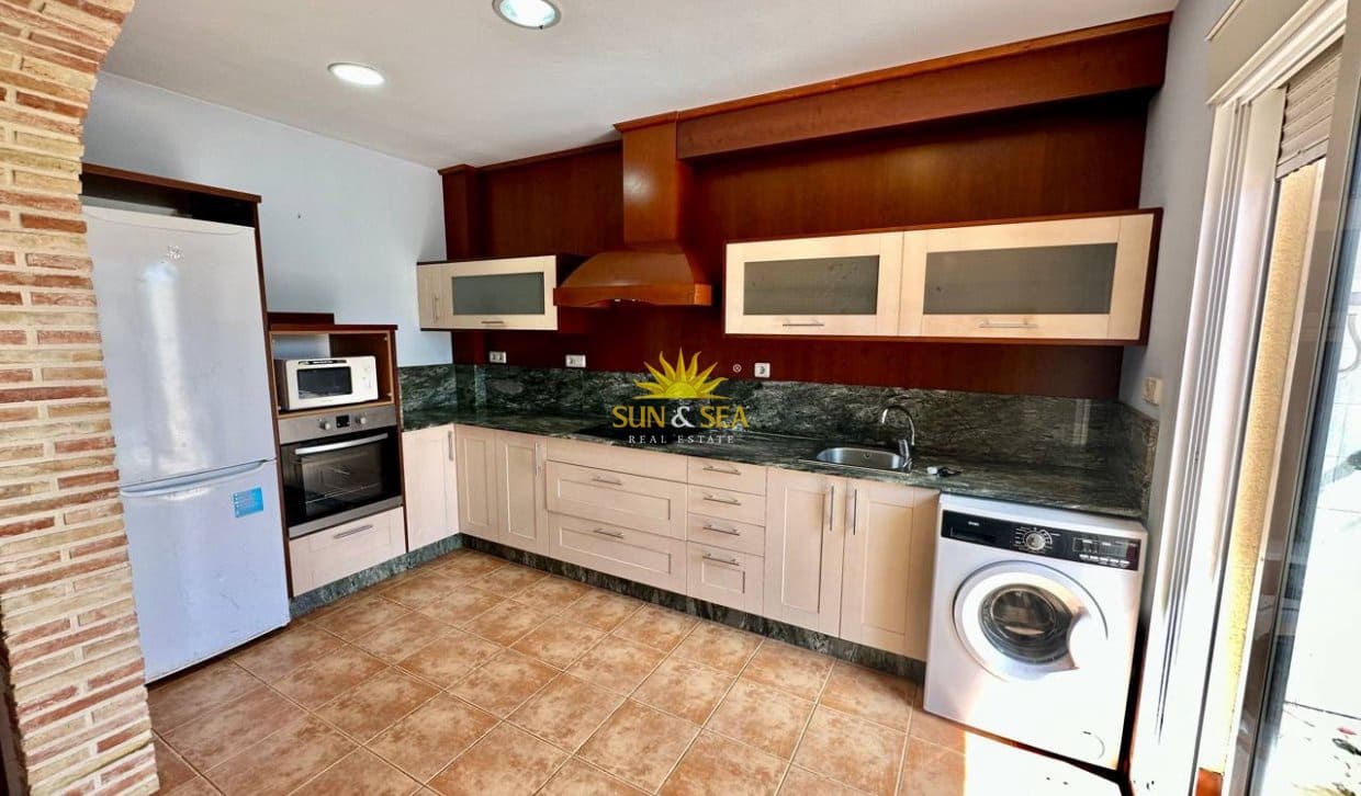 3 Zimmer Apartment zu verkaufen in Santiago de la Ribera - 235.000 € (Ref: 10072876)