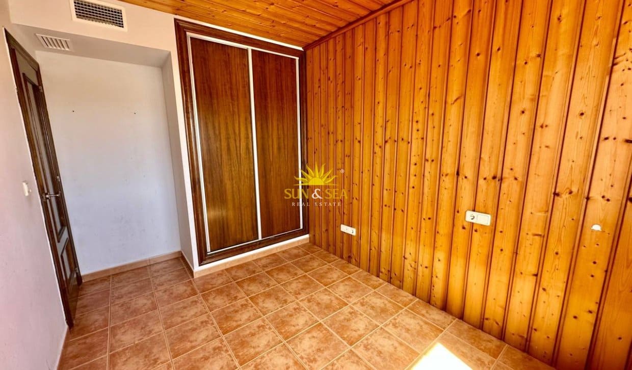 3 Zimmer Apartment zu verkaufen in Santiago de la Ribera - 235.000 € (Ref: 10072876)