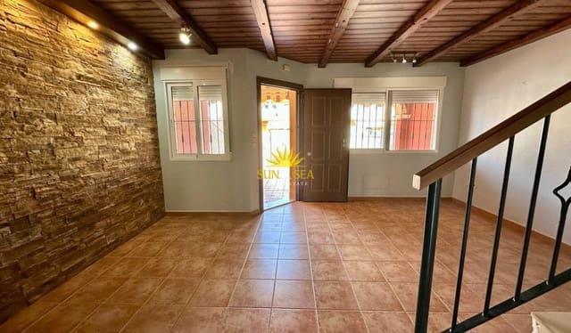 3 Zimmer Apartment zu verkaufen in Santiago de la Ribera, San Javier - 235.000 € (Ref: 10072876)